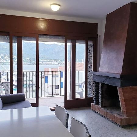 El Vigia, Apartamento De Dos Habitaciones, U3 El Port De La Selva Екстер'єр фото