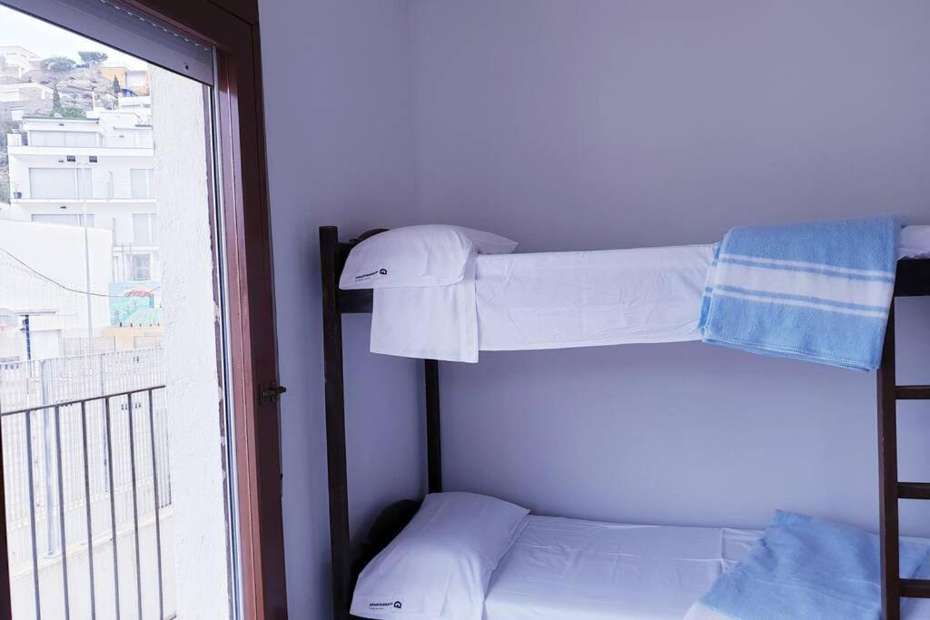 El Vigia, Apartamento De Dos Habitaciones, U3 El Port De La Selva Екстер'єр фото