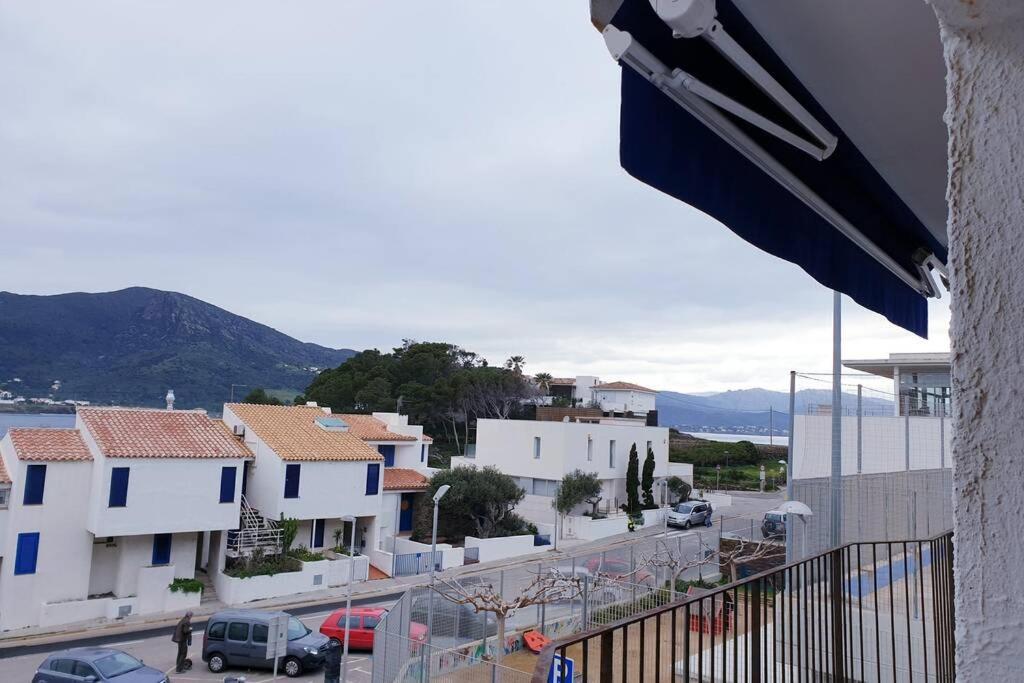 El Vigia, Apartamento De Dos Habitaciones, U3 El Port De La Selva Екстер'єр фото