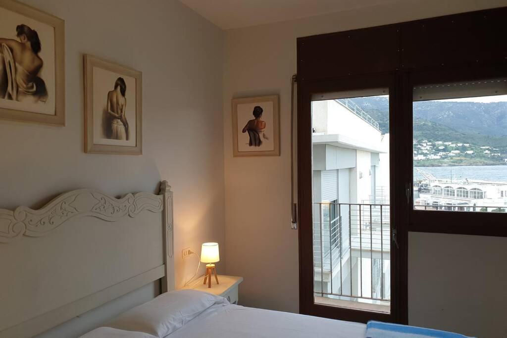 El Vigia, Apartamento De Dos Habitaciones, U3 El Port De La Selva Екстер'єр фото