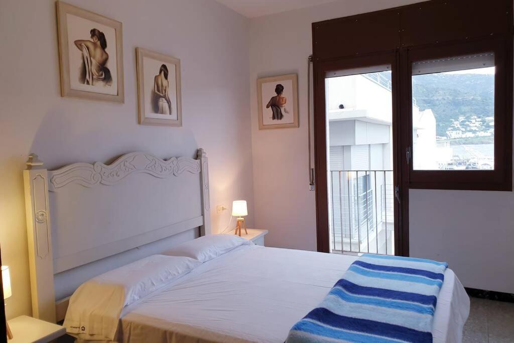 El Vigia, Apartamento De Dos Habitaciones, U3 El Port De La Selva Екстер'єр фото