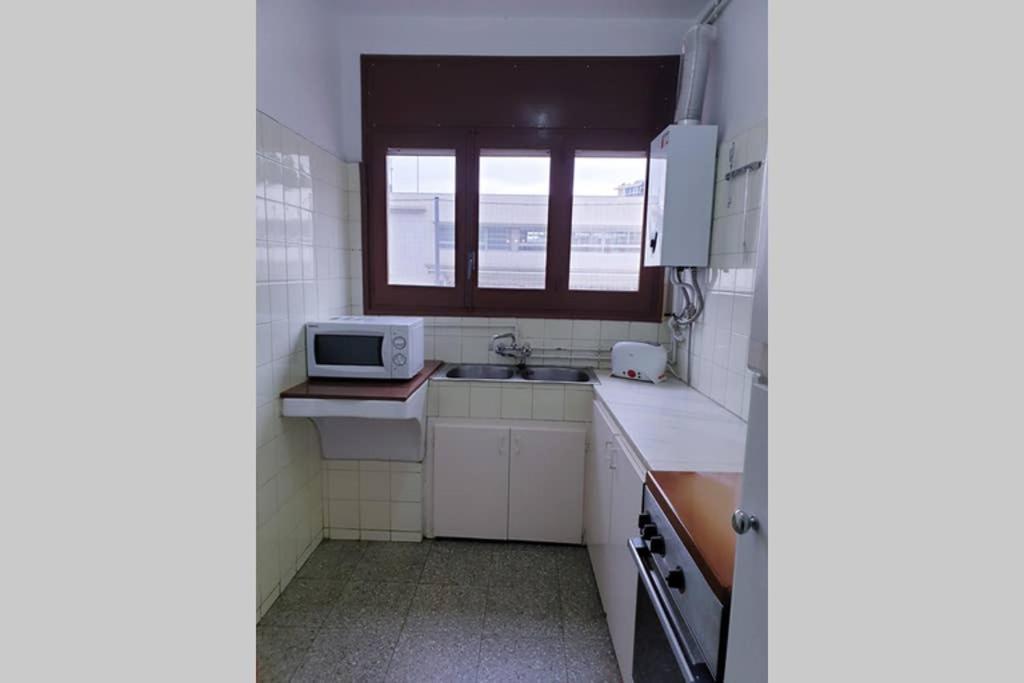 El Vigia, Apartamento De Dos Habitaciones, U3 El Port De La Selva Екстер'єр фото