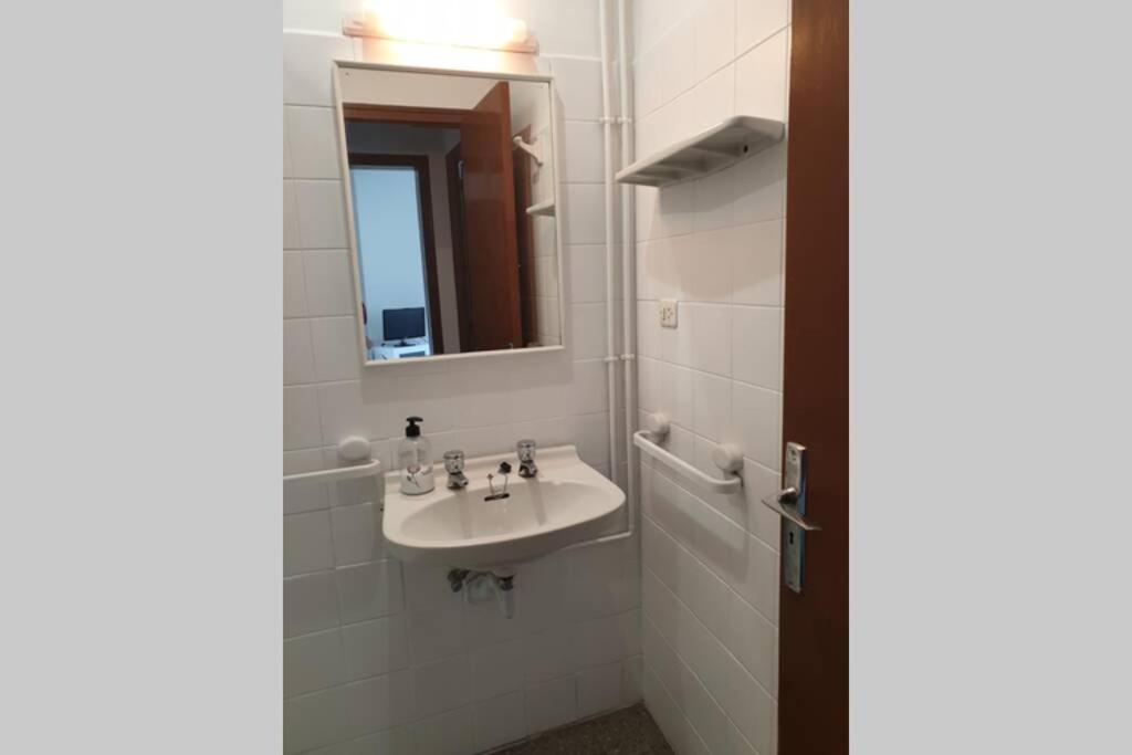 El Vigia, Apartamento De Dos Habitaciones, U3 El Port De La Selva Екстер'єр фото