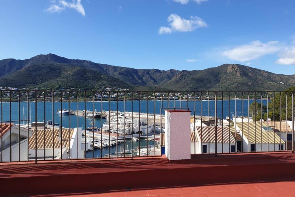 El Vigia, Apartamento De Dos Habitaciones, U3 El Port De La Selva Екстер'єр фото