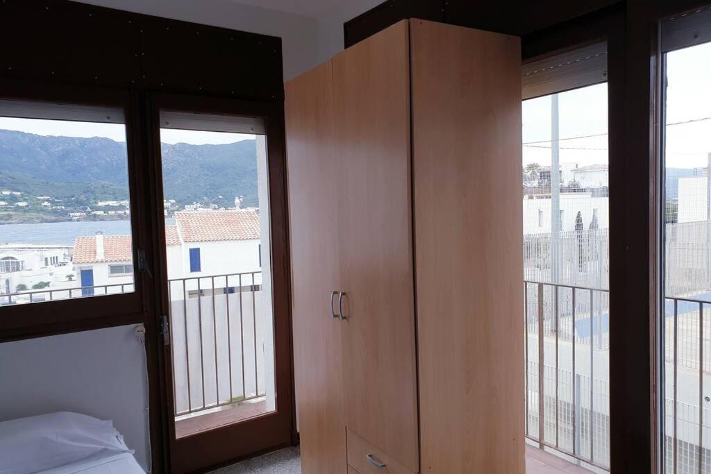 El Vigia, Apartamento De Dos Habitaciones, U3 El Port De La Selva Екстер'єр фото