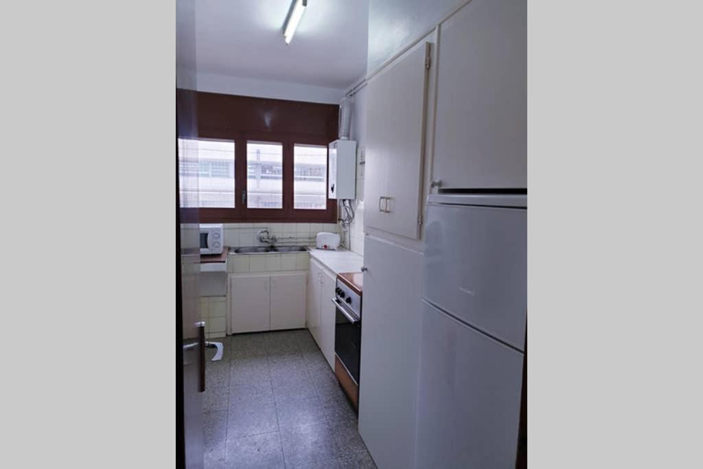 El Vigia, Apartamento De Dos Habitaciones, U3 El Port De La Selva Екстер'єр фото